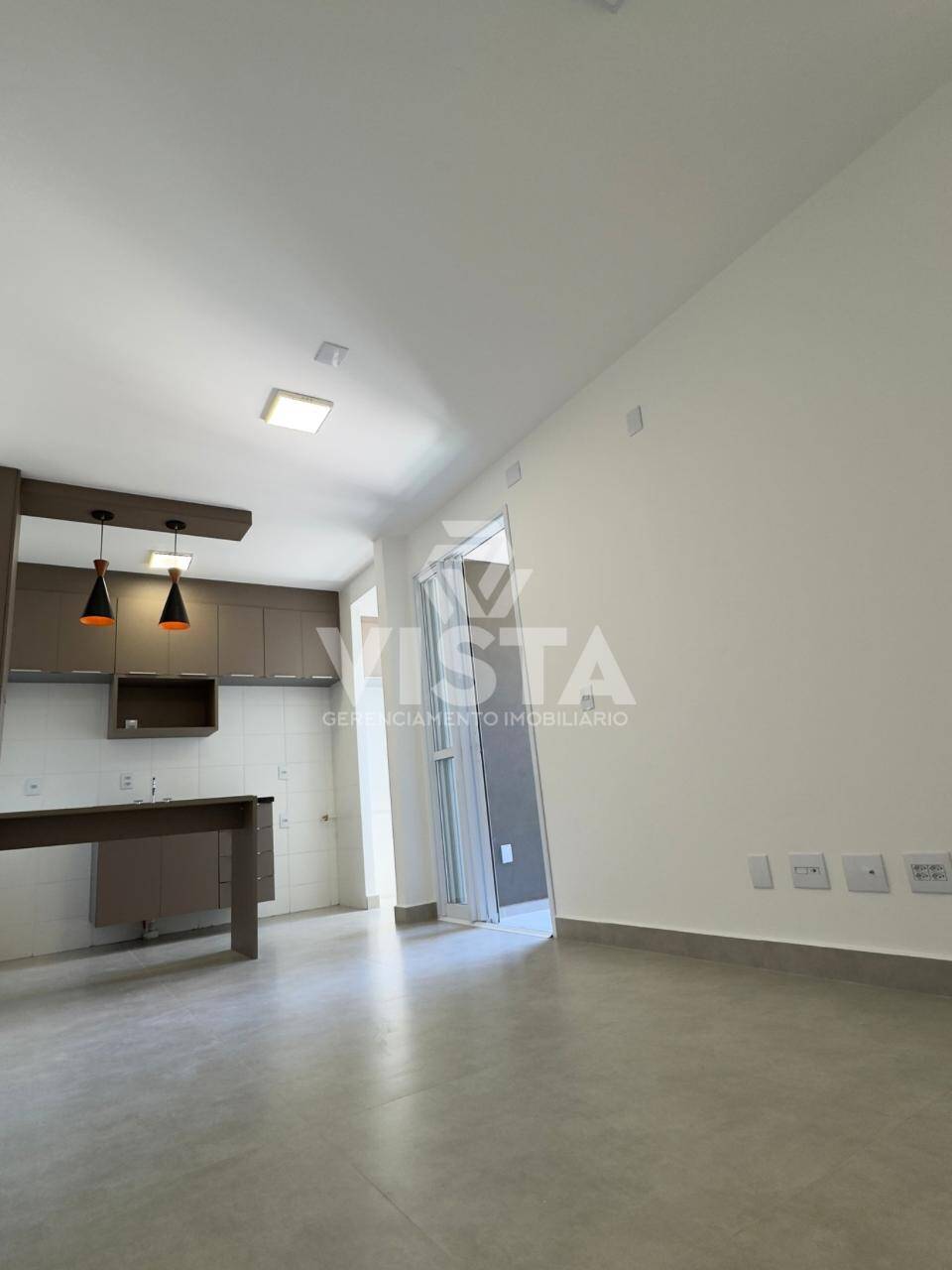 Apartamento para alugar com 2 quartos, 51m² - Foto 1