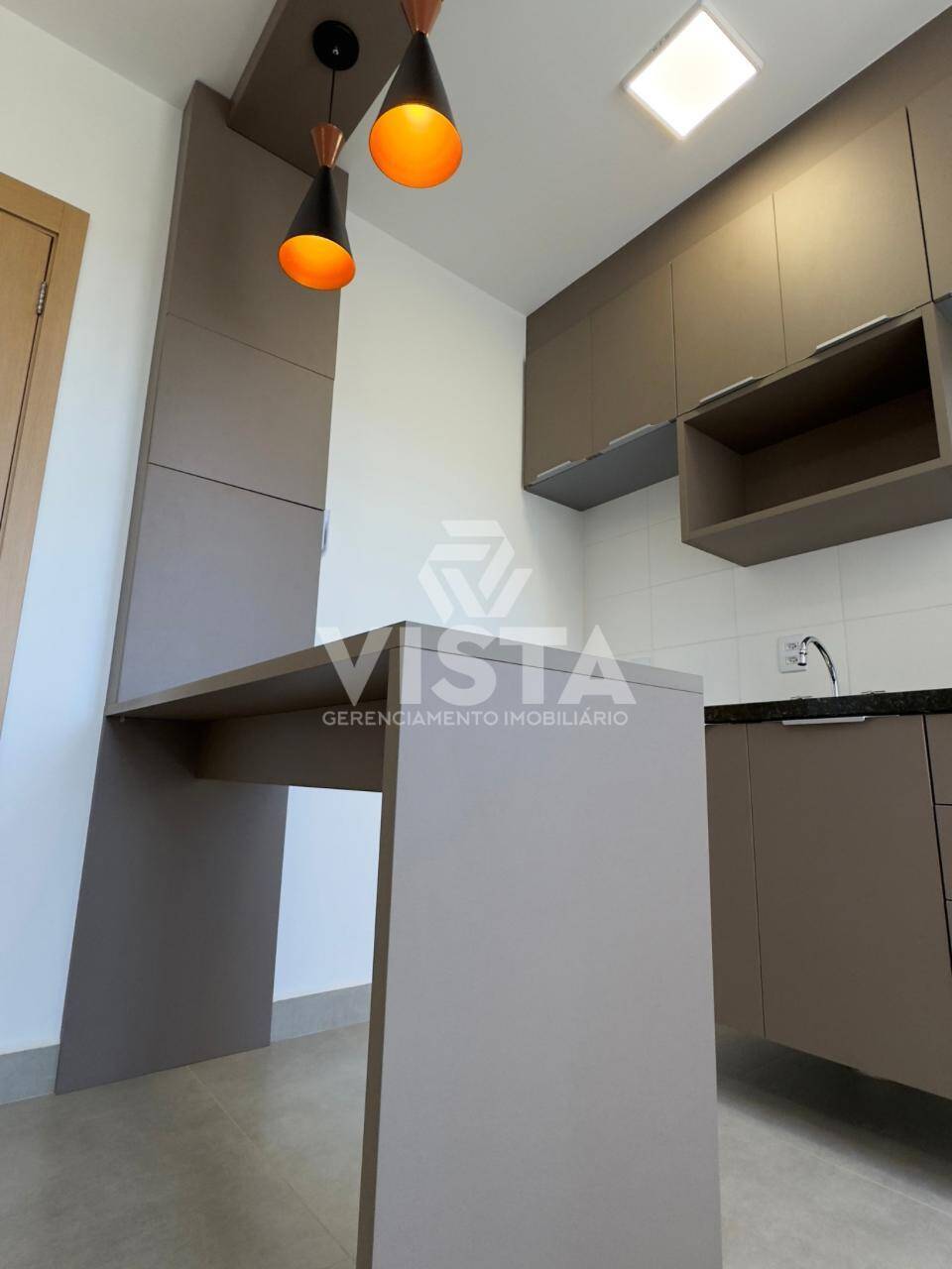 Apartamento para alugar com 2 quartos, 51m² - Foto 2