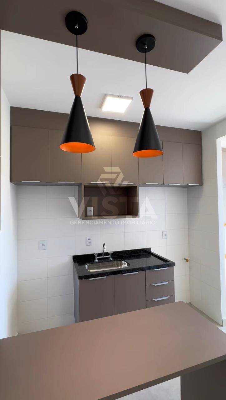 Apartamento para alugar com 2 quartos, 51m² - Foto 8