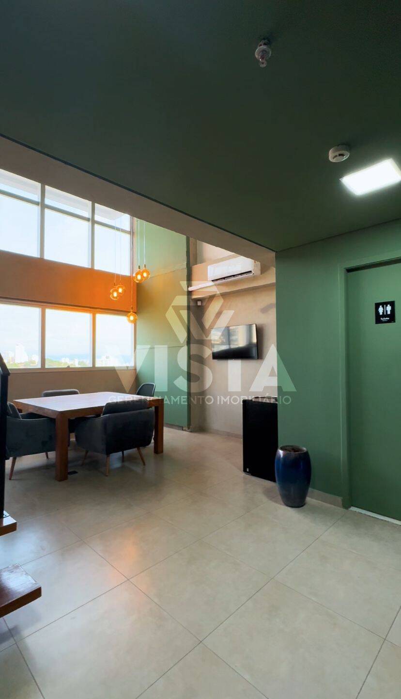 Conjunto Comercial-Sala para alugar, 90m² - Foto 2