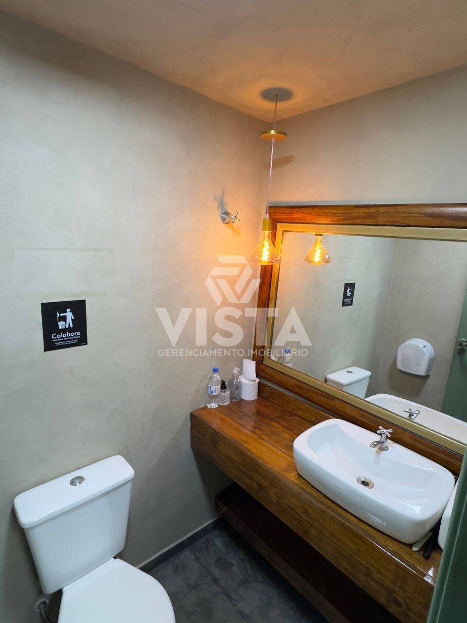 Conjunto Comercial-Sala para alugar, 90m² - Foto 3