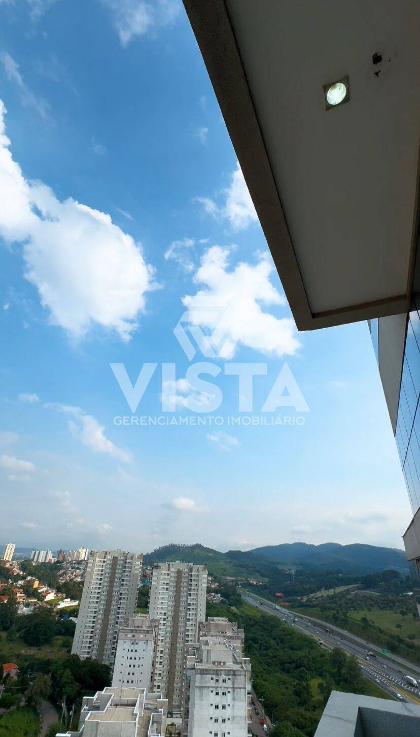 Conjunto Comercial-Sala para alugar, 90m² - Foto 12