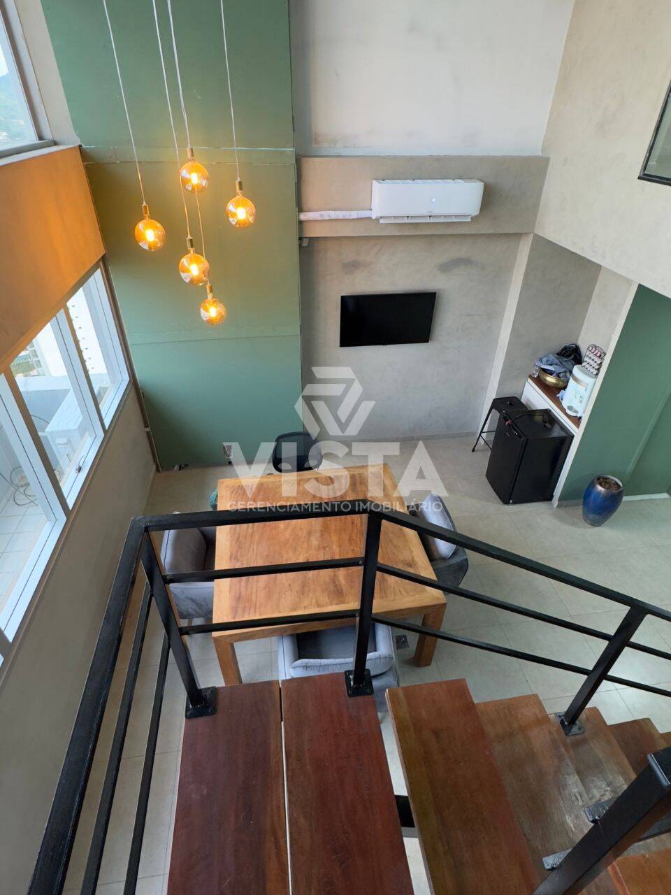 Conjunto Comercial-Sala para alugar, 90m² - Foto 10