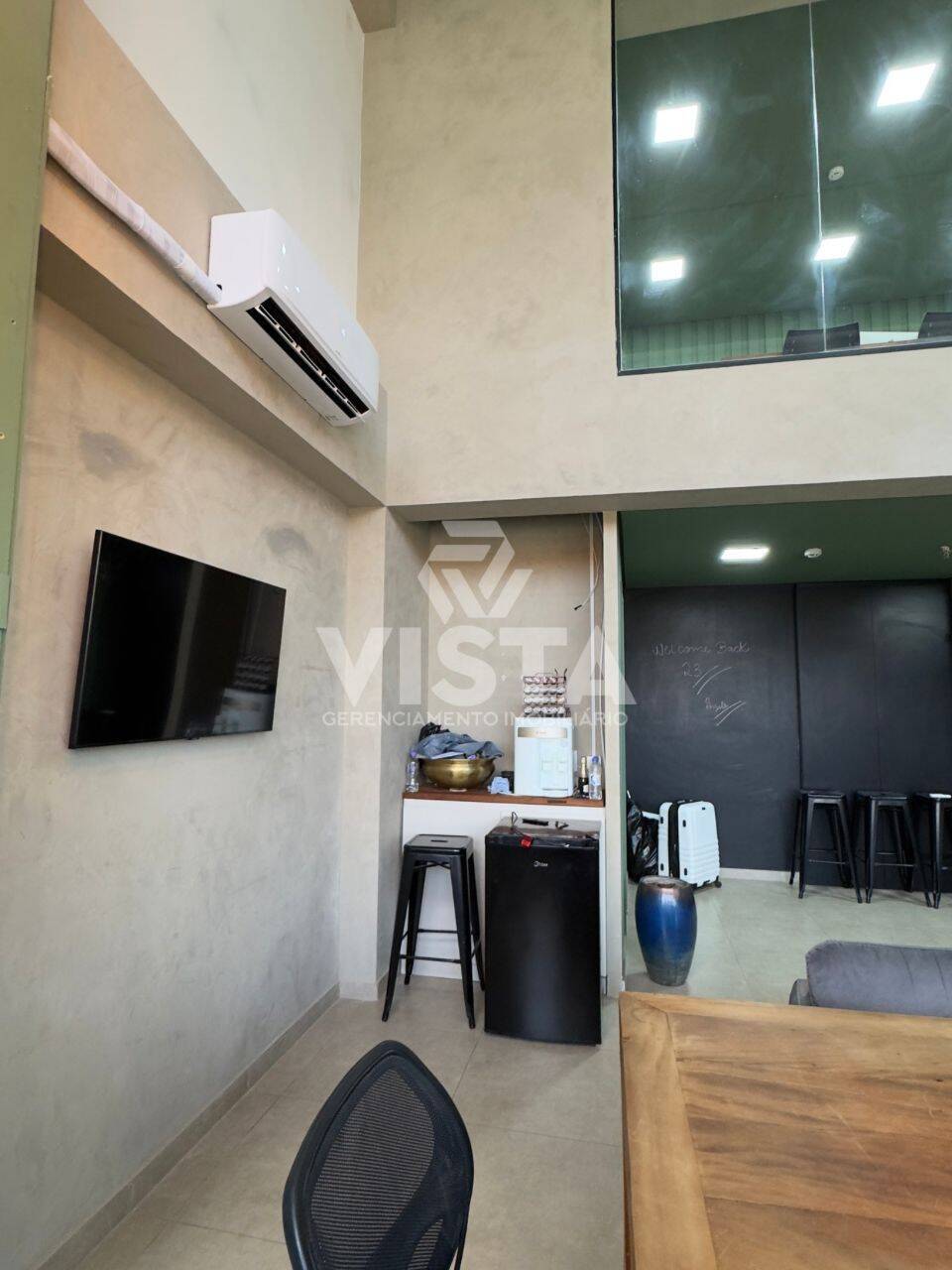 Conjunto Comercial-Sala para alugar, 90m² - Foto 8