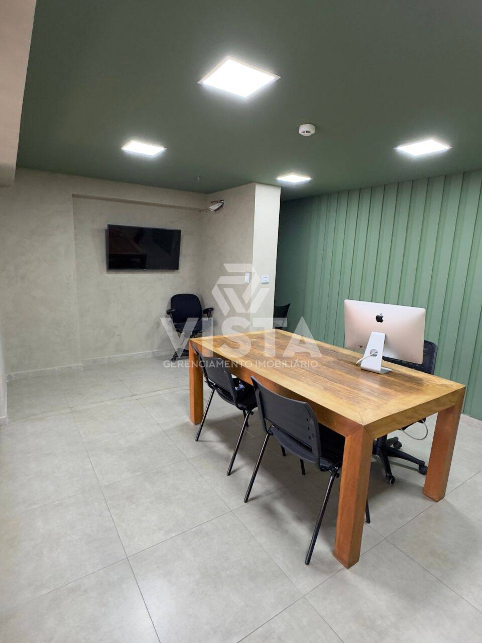 Conjunto Comercial-Sala para alugar, 90m² - Foto 11
