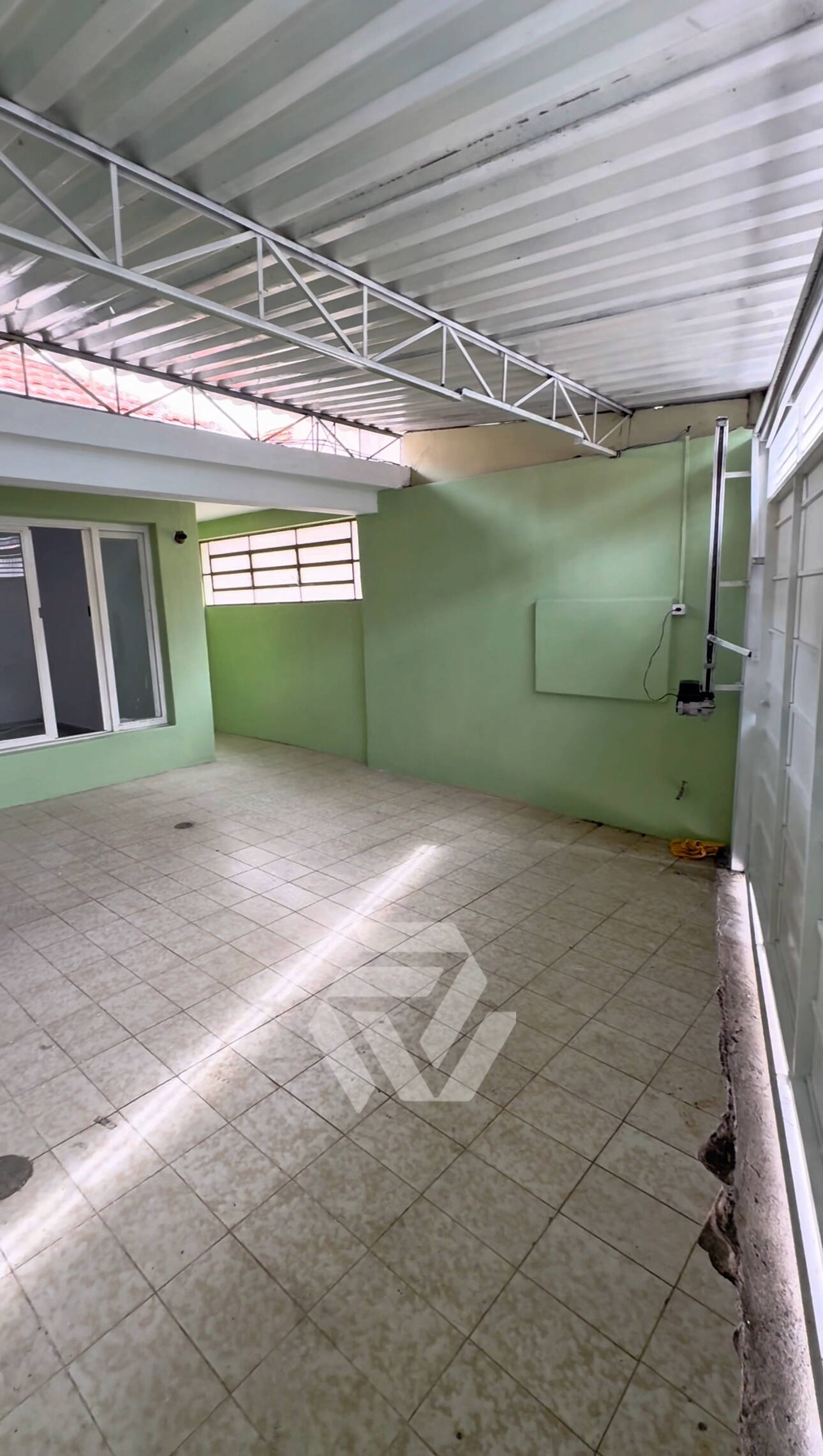 Casa, 3 quartos, 90 m² - Foto 1