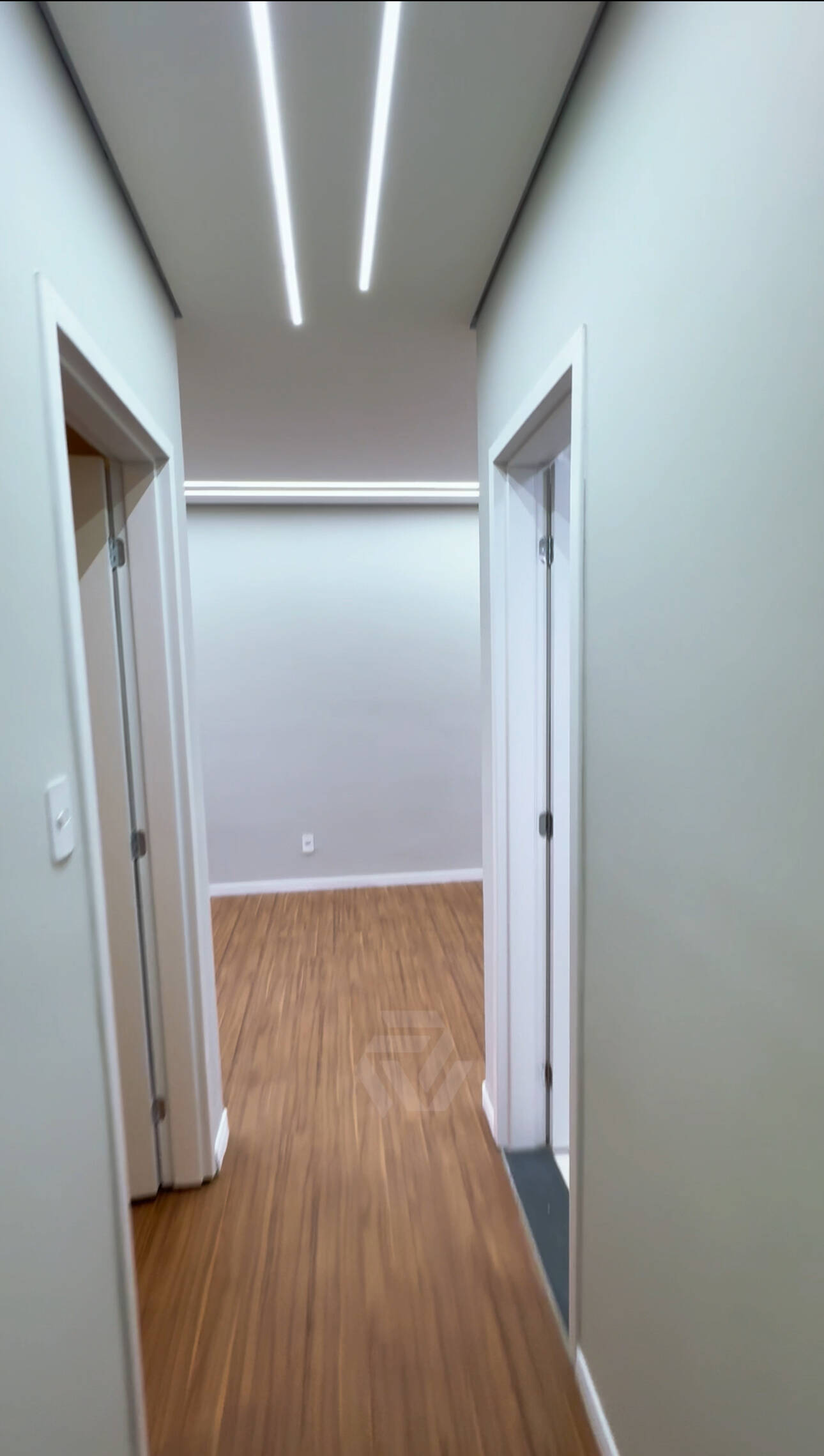 Apartamento à venda com 2 quartos, 47m² - Foto 4