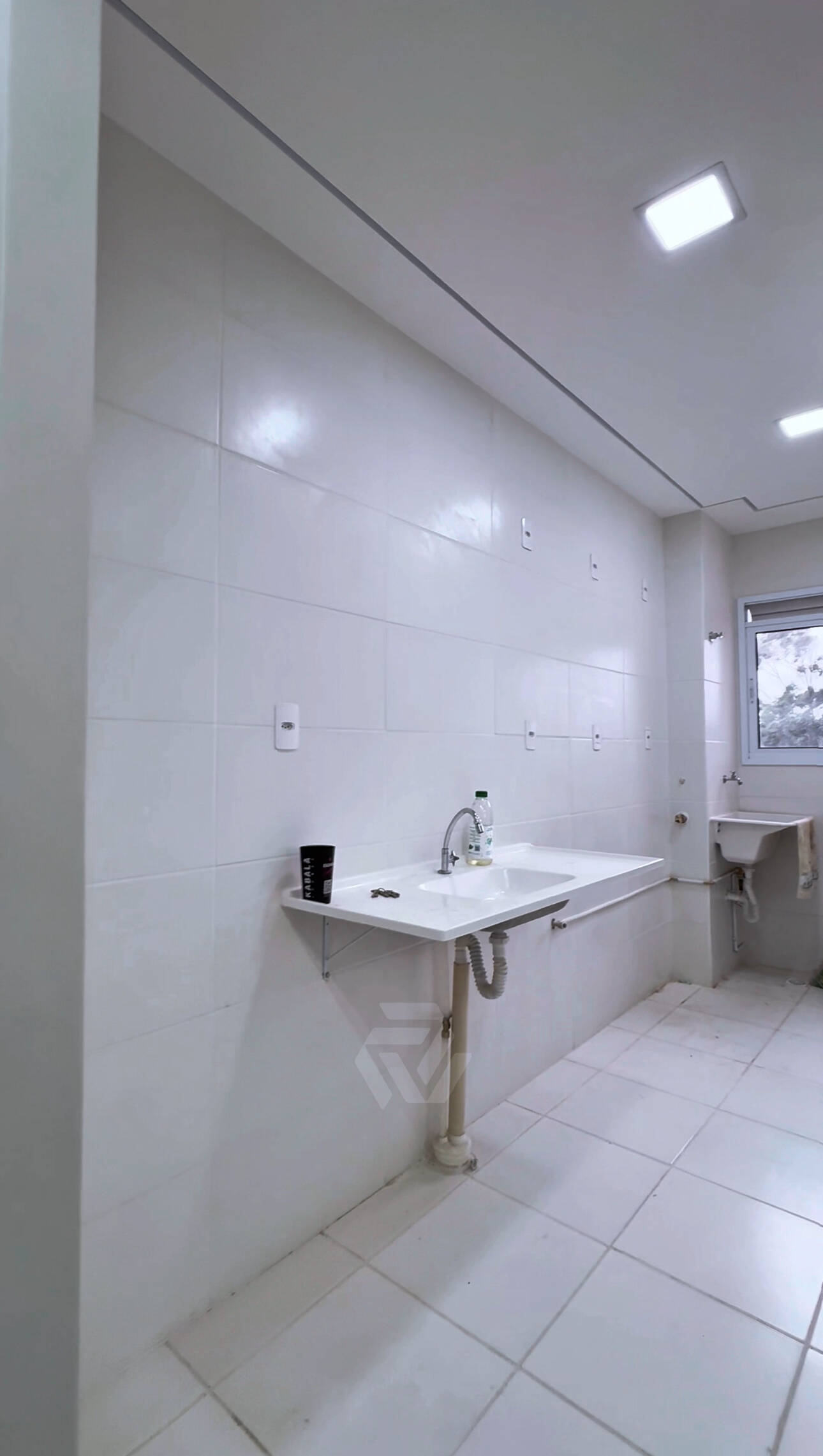 Apartamento à venda com 2 quartos, 47m² - Foto 6