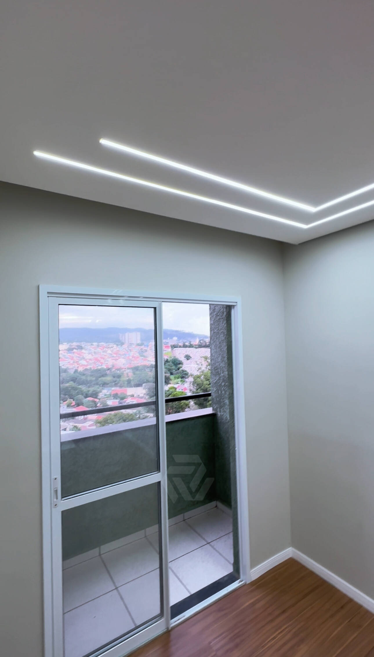 Apartamento à venda com 2 quartos, 47m² - Foto 11