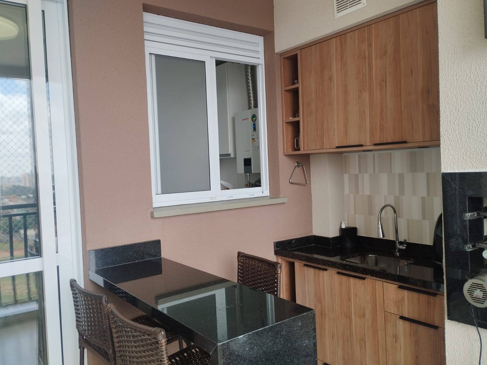 Apartamento à venda com 3 quartos, 98m² - Foto 6