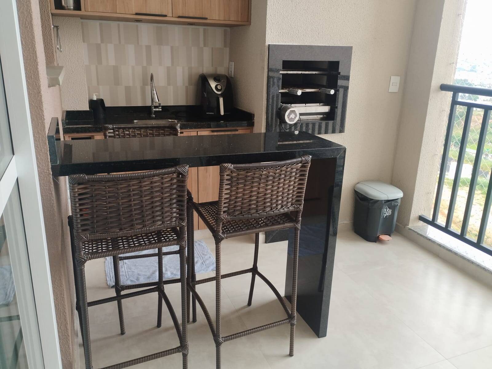 Apartamento à venda com 3 quartos, 98m² - Foto 12