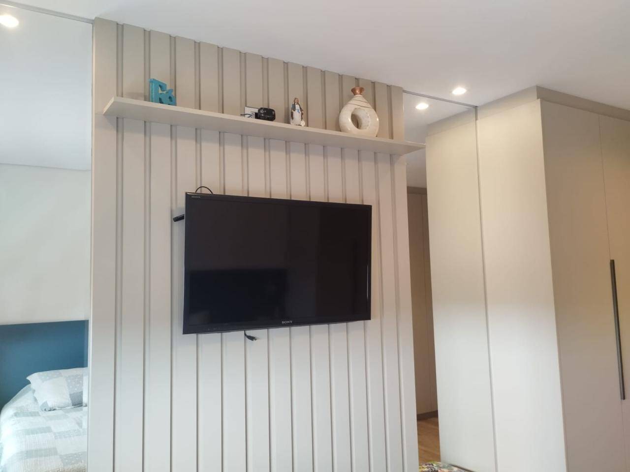 Apartamento à venda com 3 quartos, 98m² - Foto 11