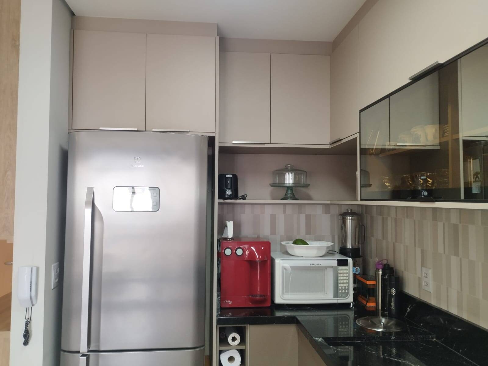 Apartamento à venda com 3 quartos, 98m² - Foto 15