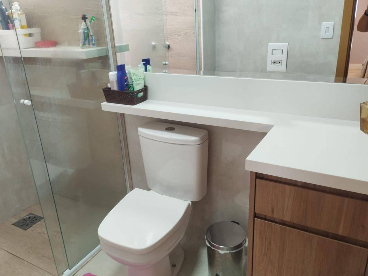Apartamento à venda com 3 quartos, 98m² - Foto 14