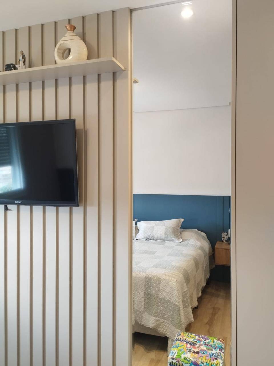 Apartamento à venda com 3 quartos, 98m² - Foto 21