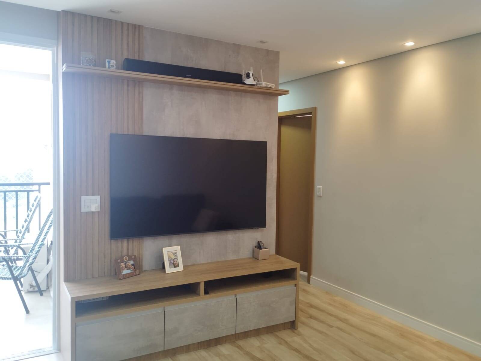 Apartamento à venda com 3 quartos, 98m² - Foto 23