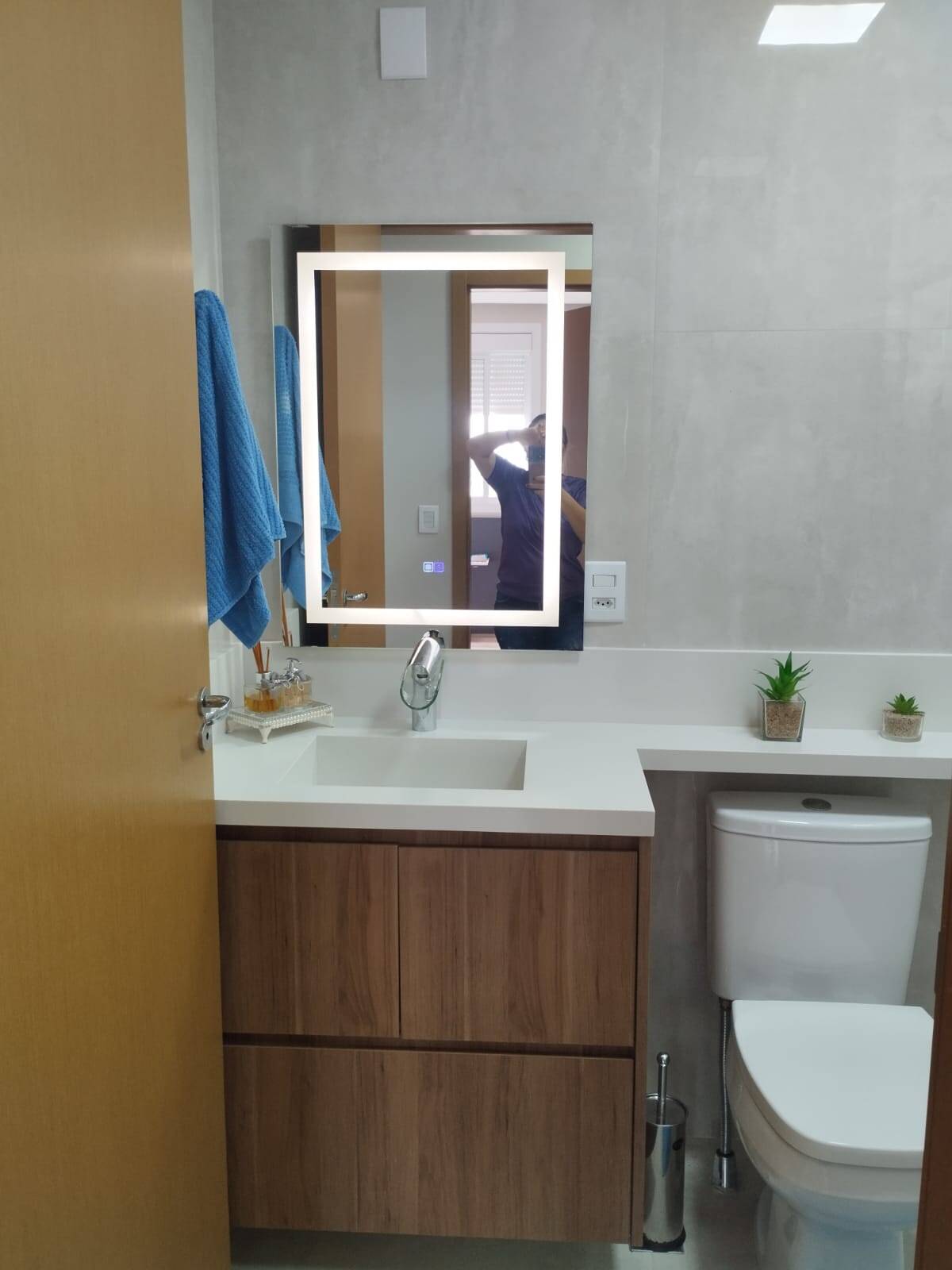 Apartamento à venda com 3 quartos, 98m² - Foto 28