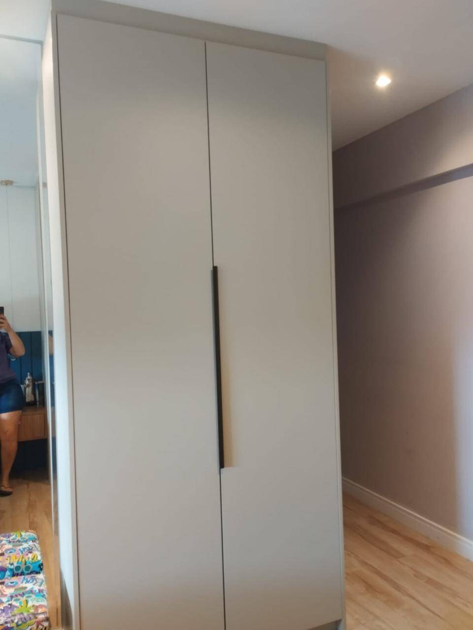 Apartamento à venda com 3 quartos, 98m² - Foto 30