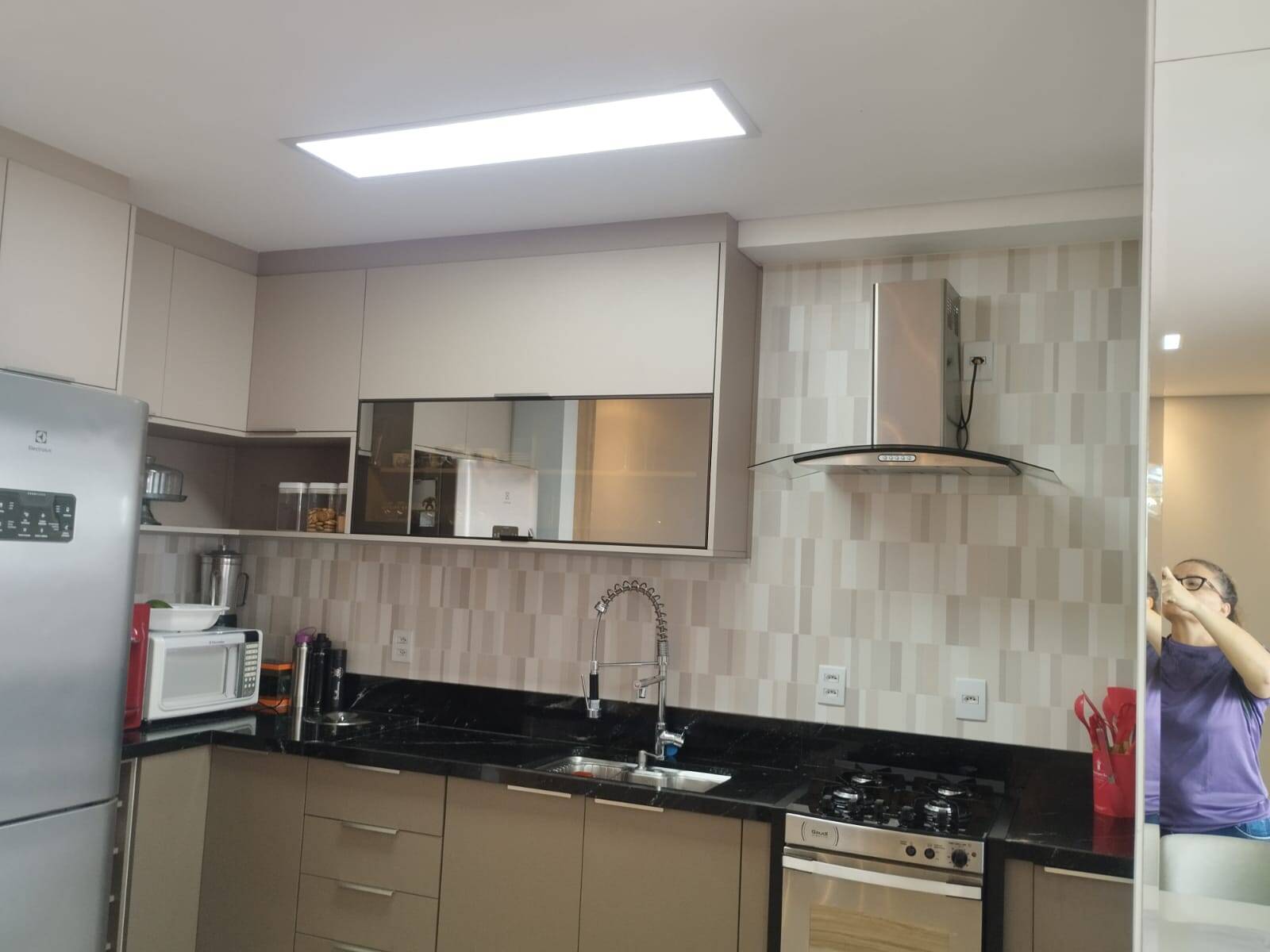 Apartamento à venda com 3 quartos, 98m² - Foto 29