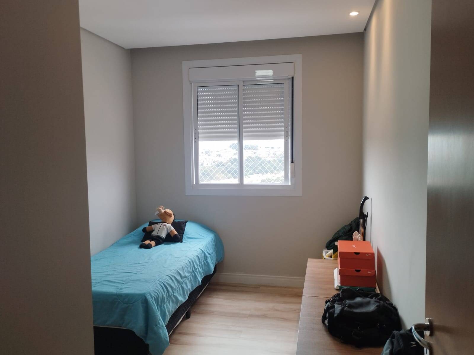 Apartamento à venda com 3 quartos, 98m² - Foto 32