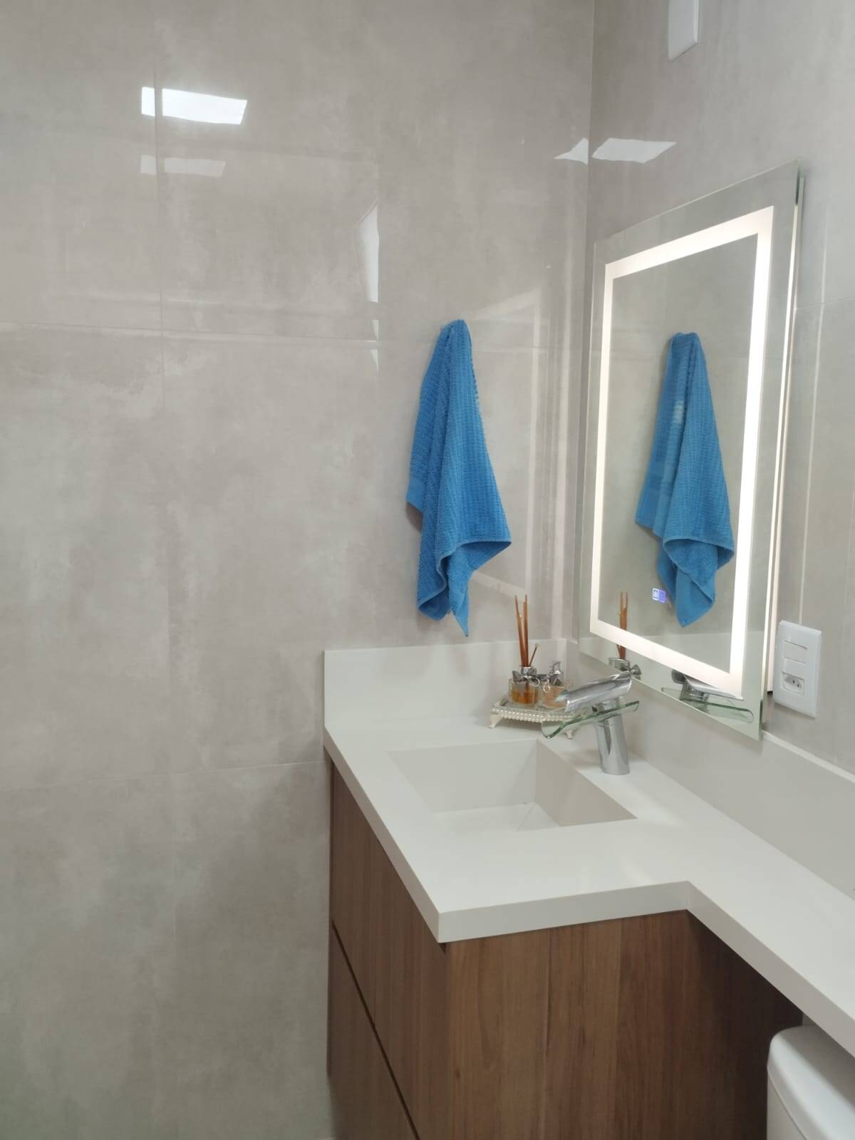 Apartamento à venda com 3 quartos, 98m² - Foto 37