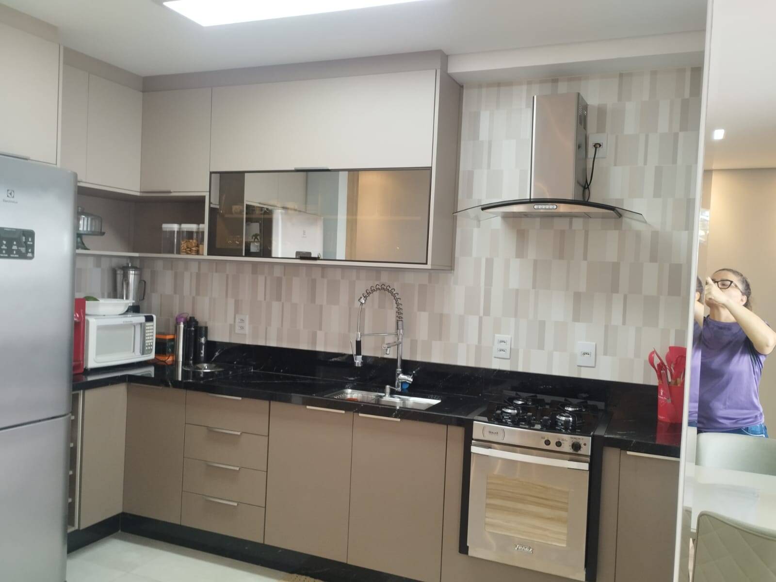 Apartamento à venda com 3 quartos, 98m² - Foto 38