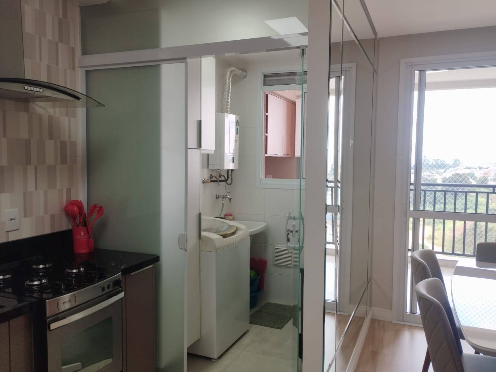 Apartamento à venda com 3 quartos, 98m² - Foto 36