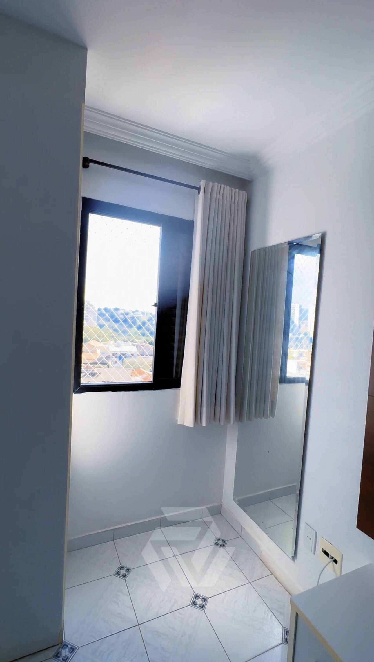 Apartamento para alugar com 3 quartos, 153m² - Foto 7