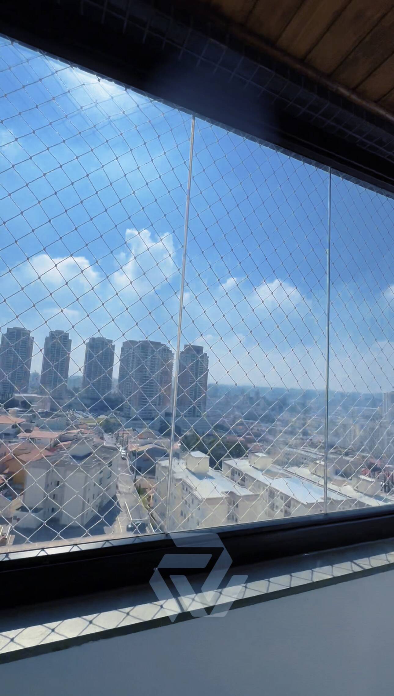 Apartamento para alugar com 3 quartos, 153m² - Foto 6