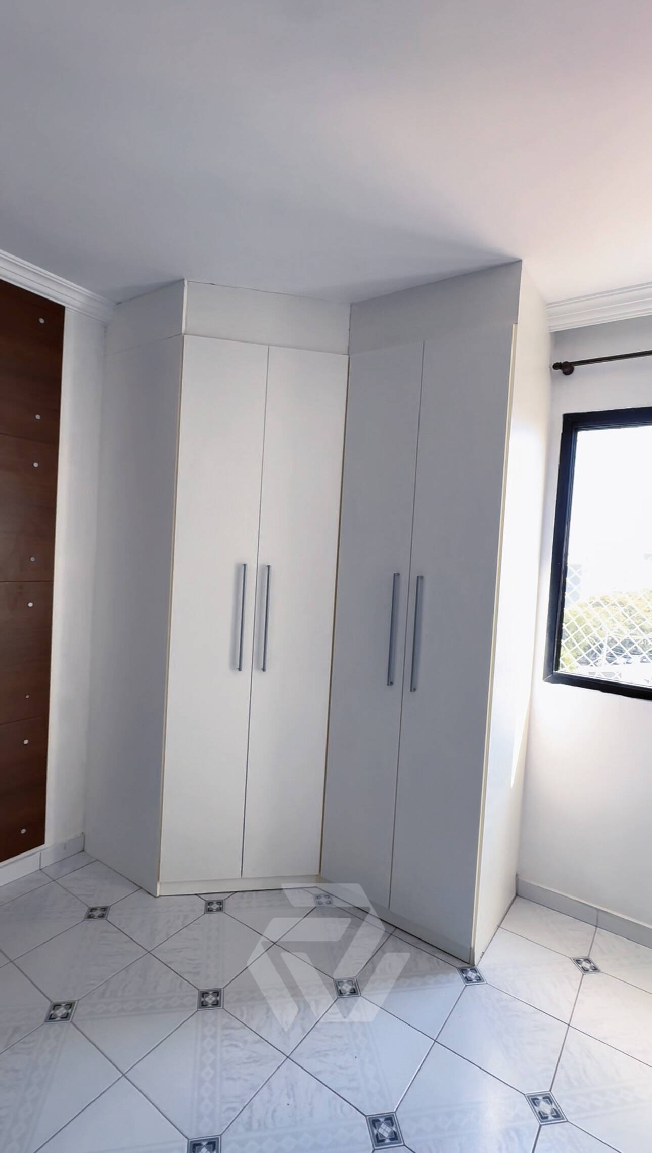 Apartamento para alugar com 3 quartos, 153m² - Foto 9