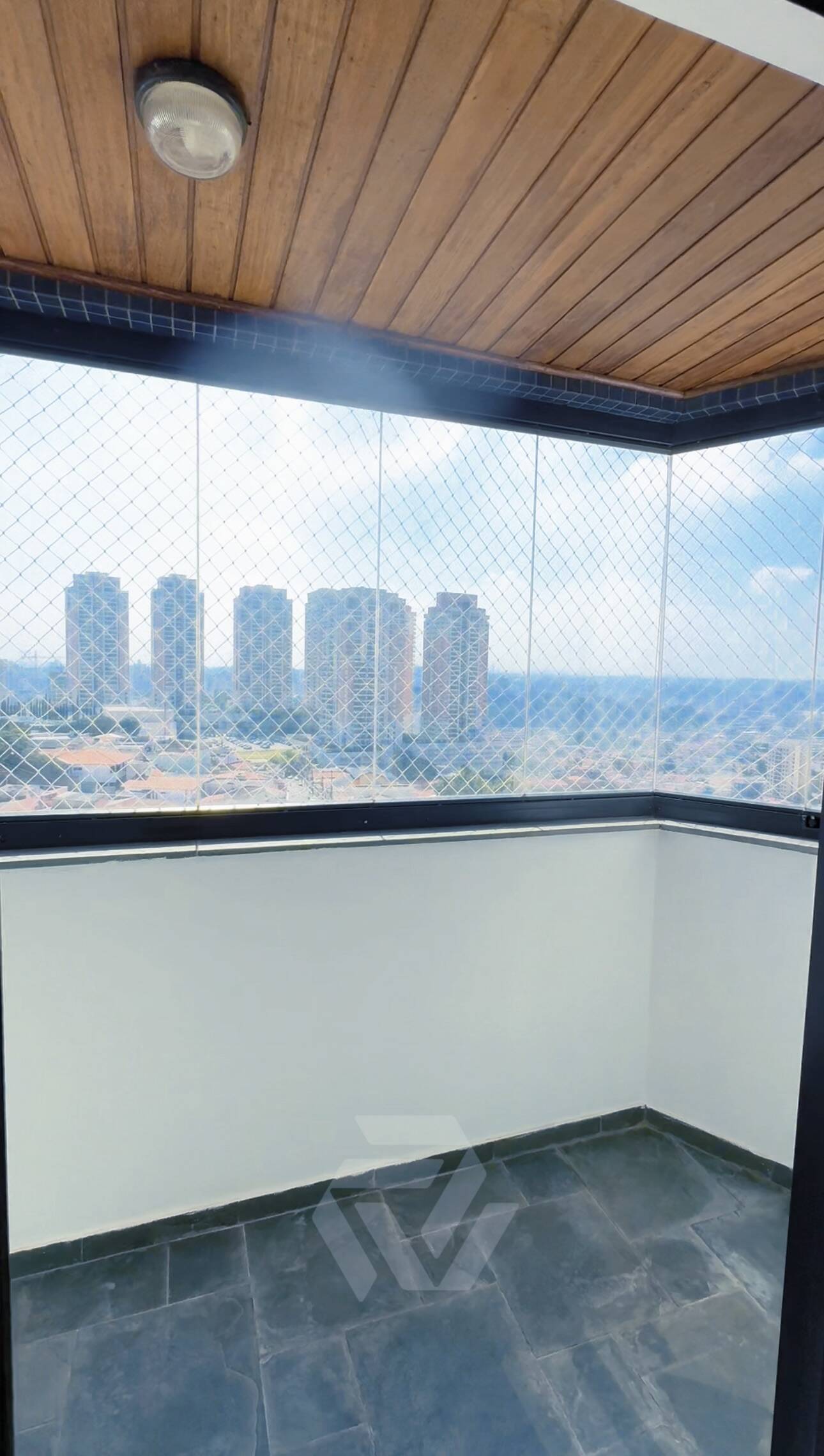 Apartamento para alugar com 3 quartos, 153m² - Foto 5