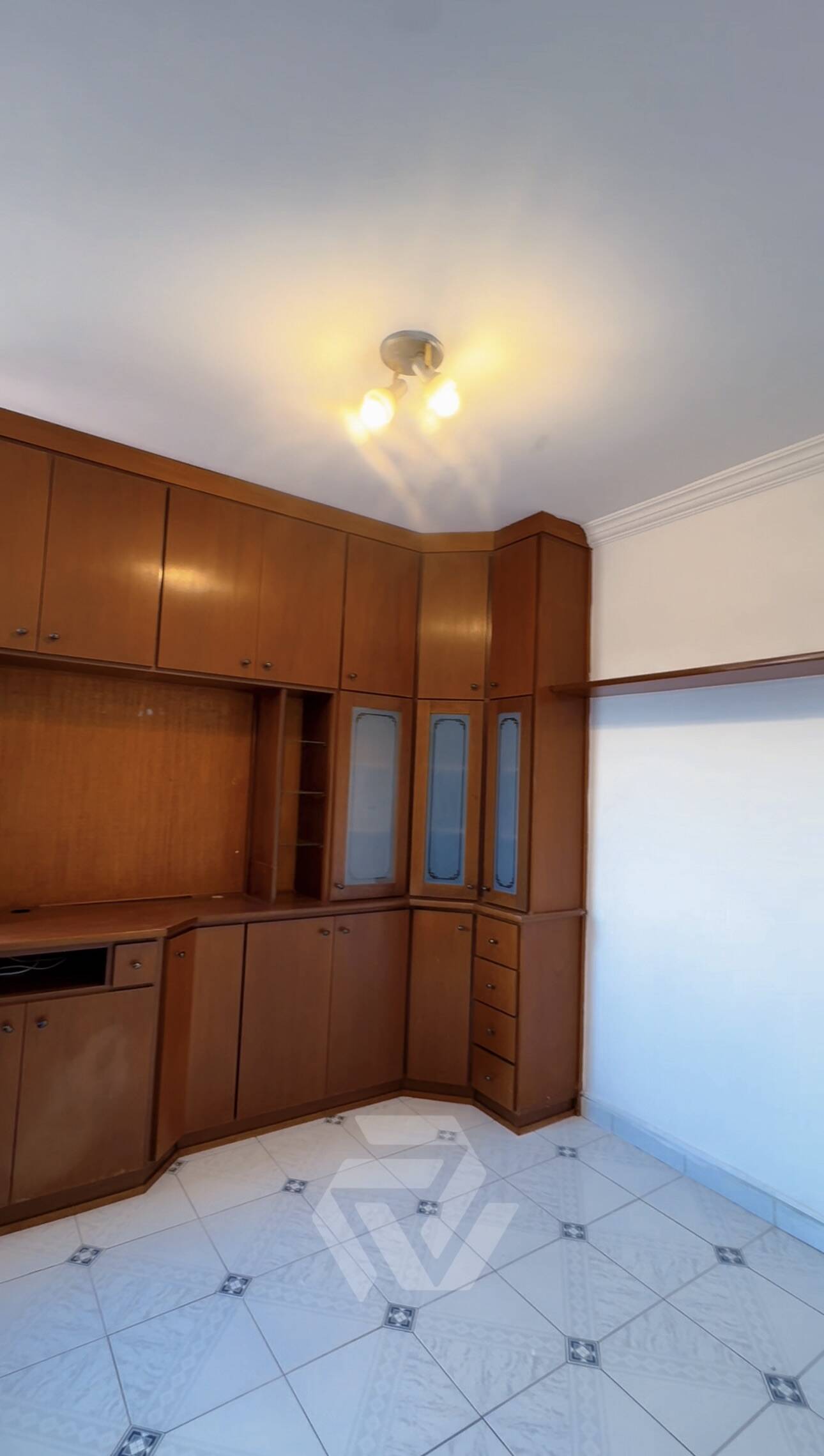 Apartamento para alugar com 3 quartos, 153m² - Foto 14