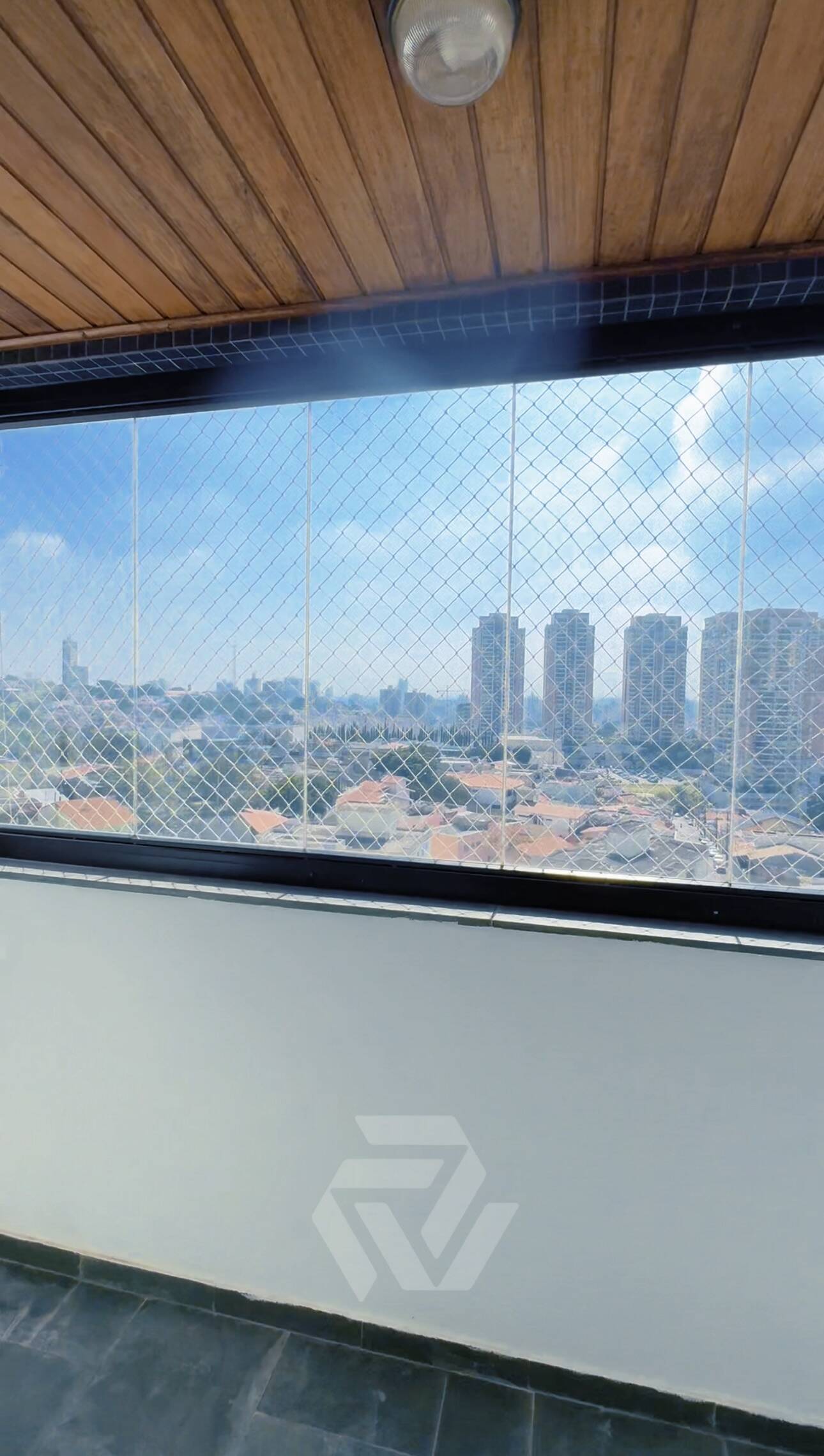 Apartamento para alugar com 3 quartos, 153m² - Foto 2
