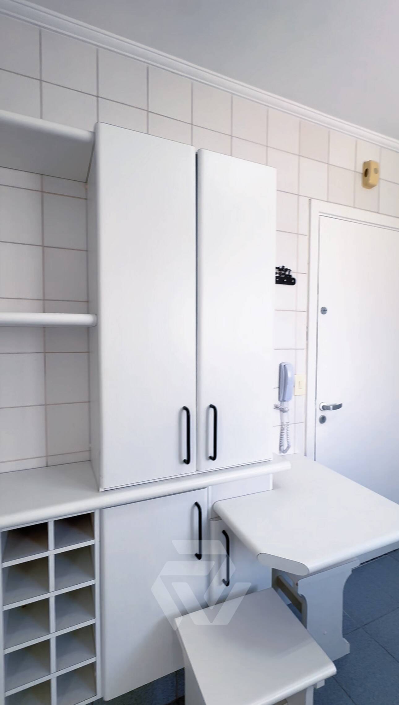 Apartamento para alugar com 3 quartos, 153m² - Foto 16