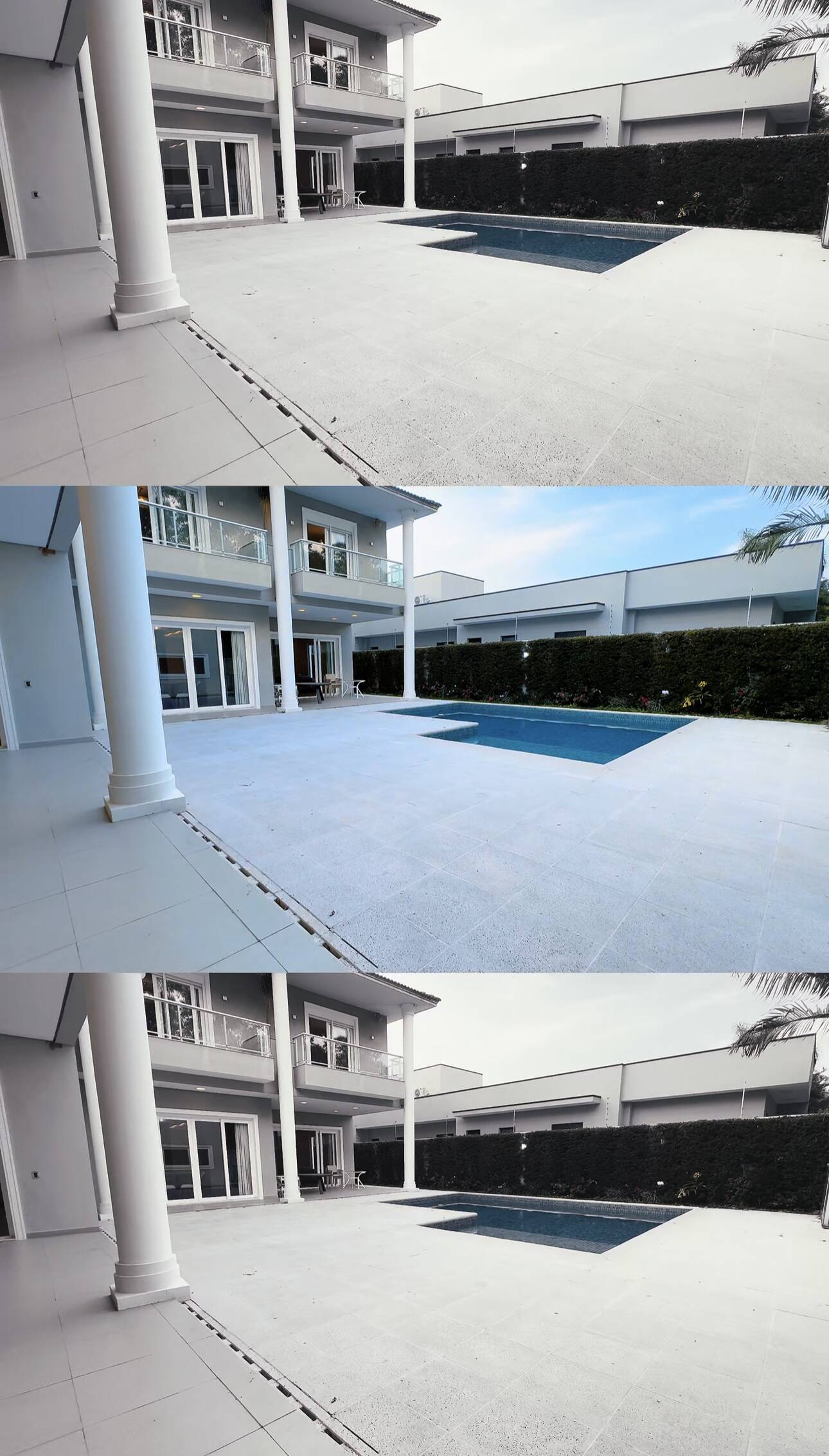 Casa para alugar com 4 quartos, 630m² - Foto 2