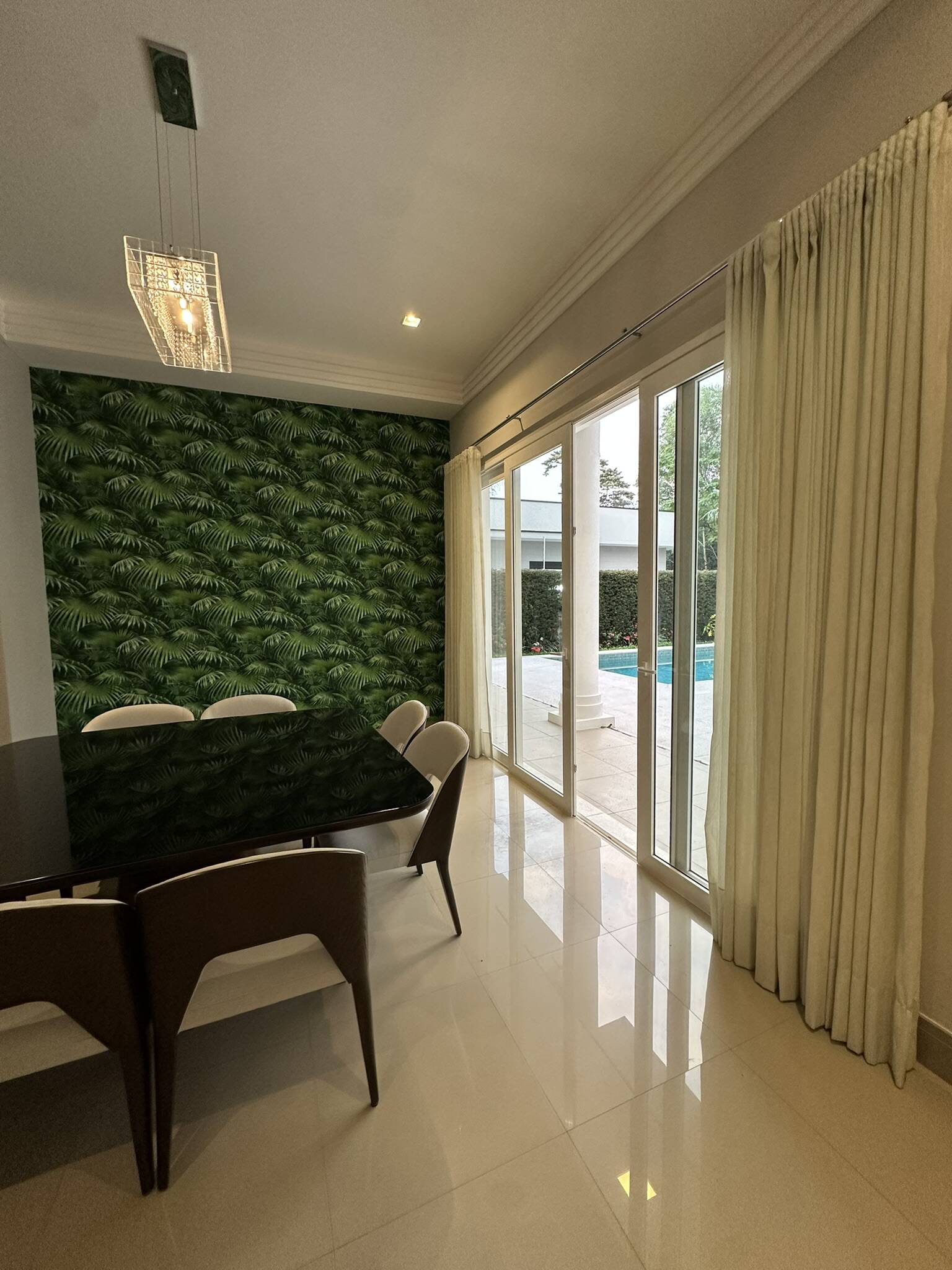 Casa para alugar com 4 quartos, 630m² - Foto 9