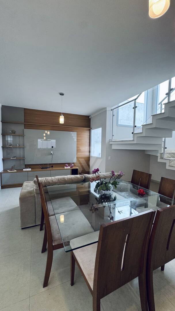 Casa à venda com 3 quartos - Foto 7