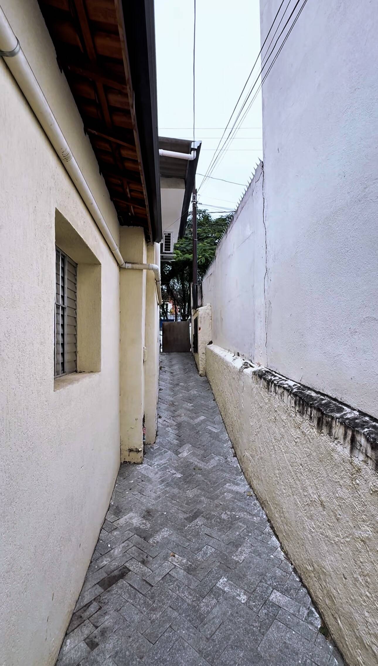 Casa para alugar com 2 quartos, 70m² - Foto 3