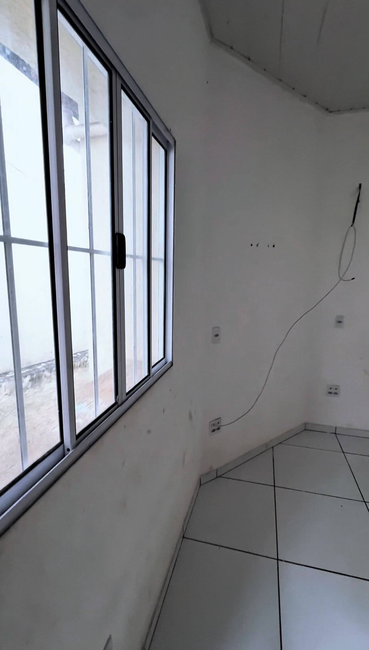 Casa para alugar com 2 quartos, 70m² - Foto 6