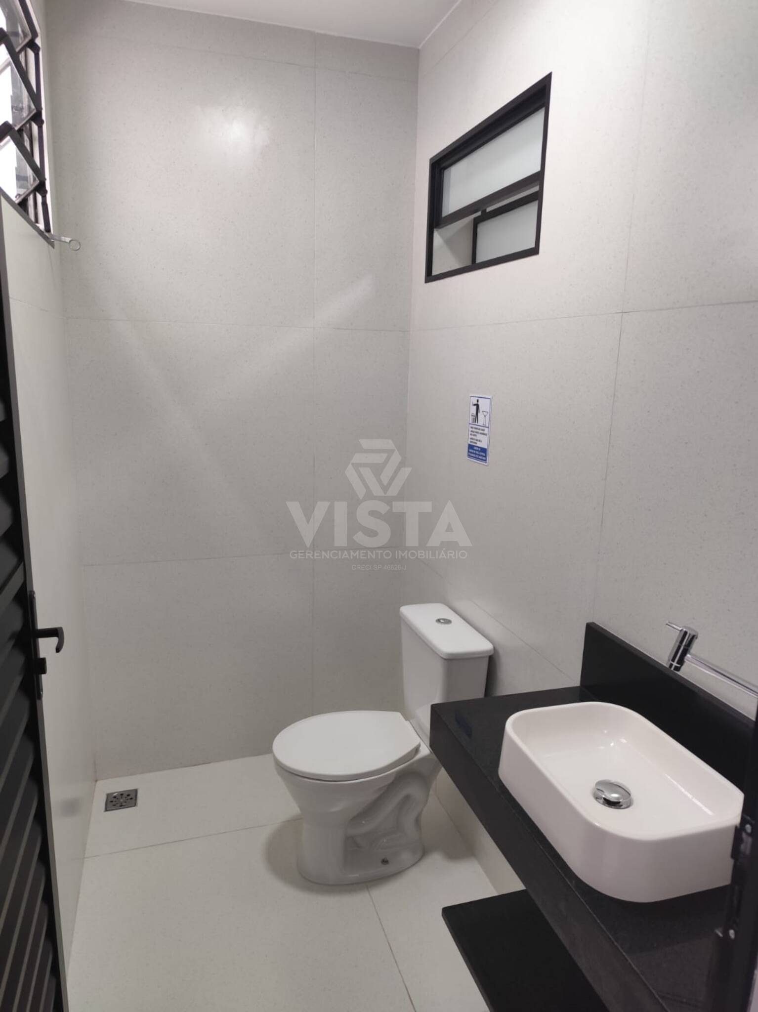 Depósito-Galpão, 132 m² - Foto 2