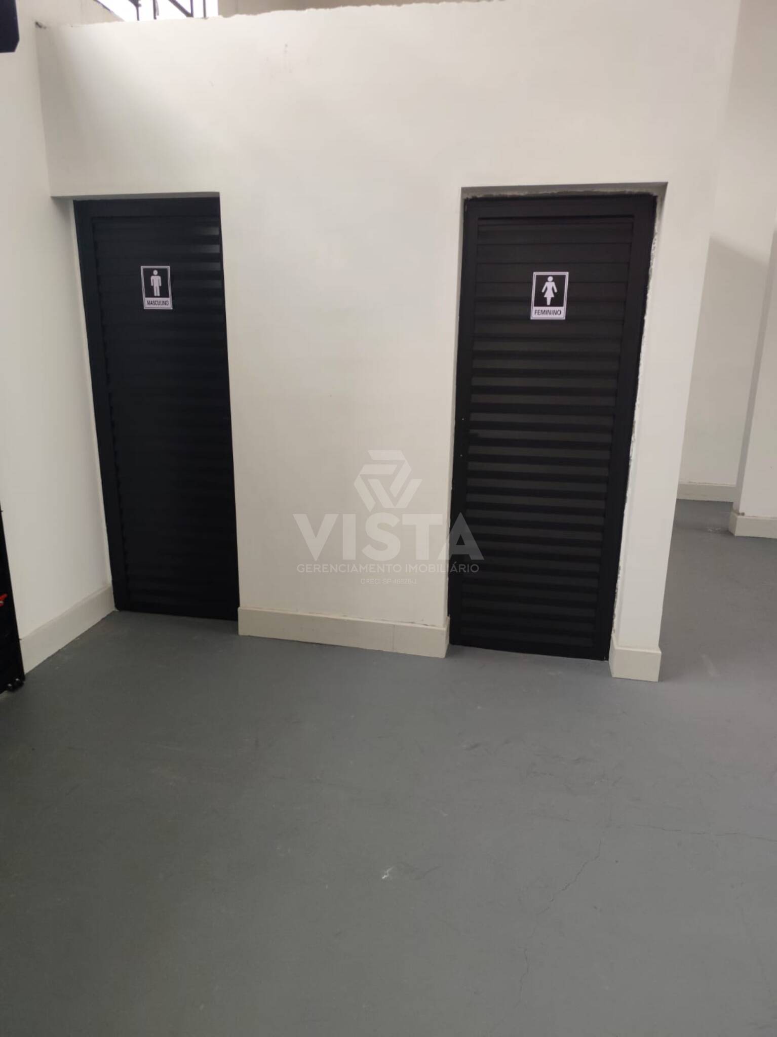 Depósito-Galpão, 132 m² - Foto 3