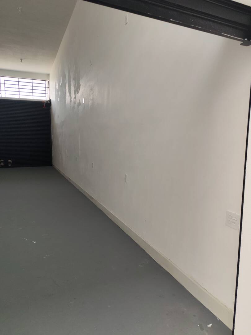 Depósito-Galpão, 132 m² - Foto 8