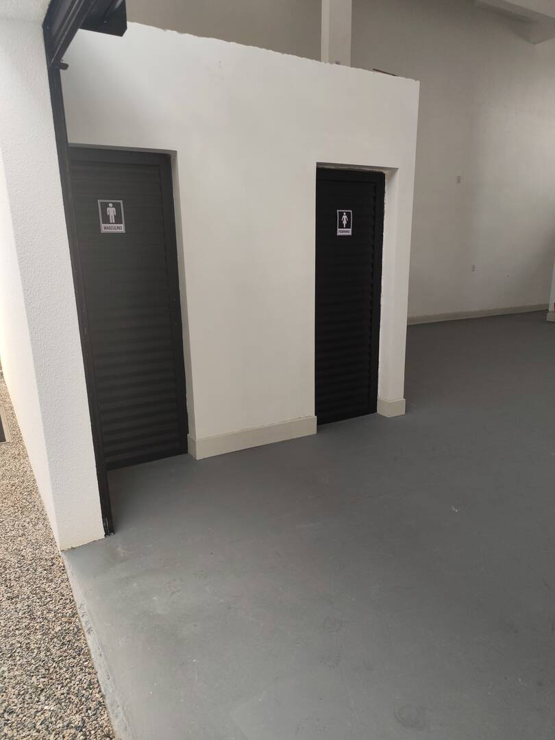 Depósito-Galpão, 132 m² - Foto 10