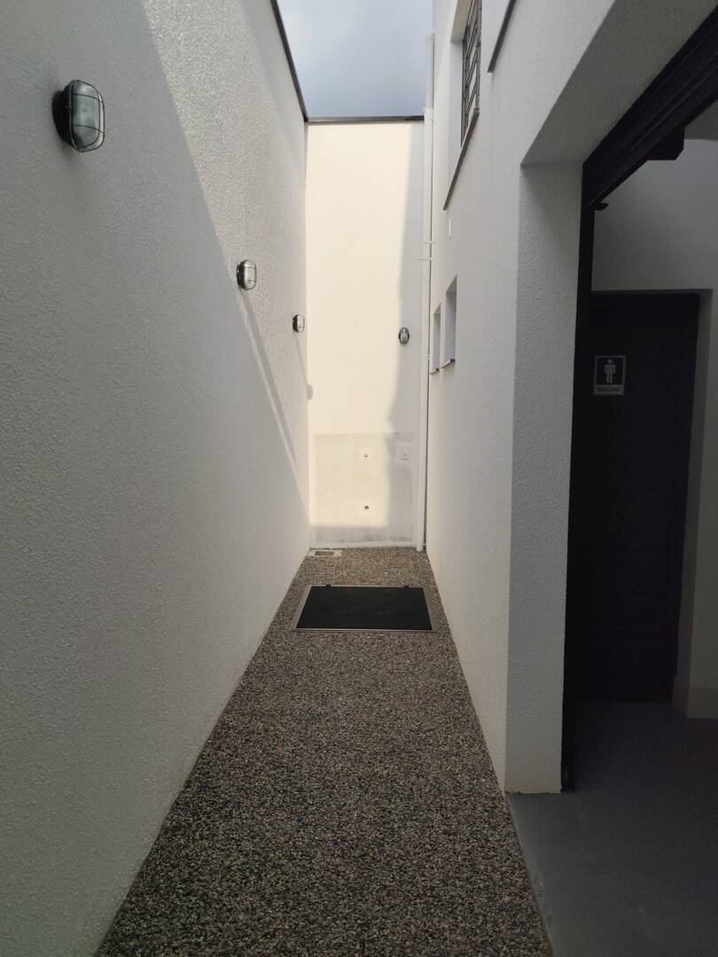 Depósito-Galpão, 132 m² - Foto 11