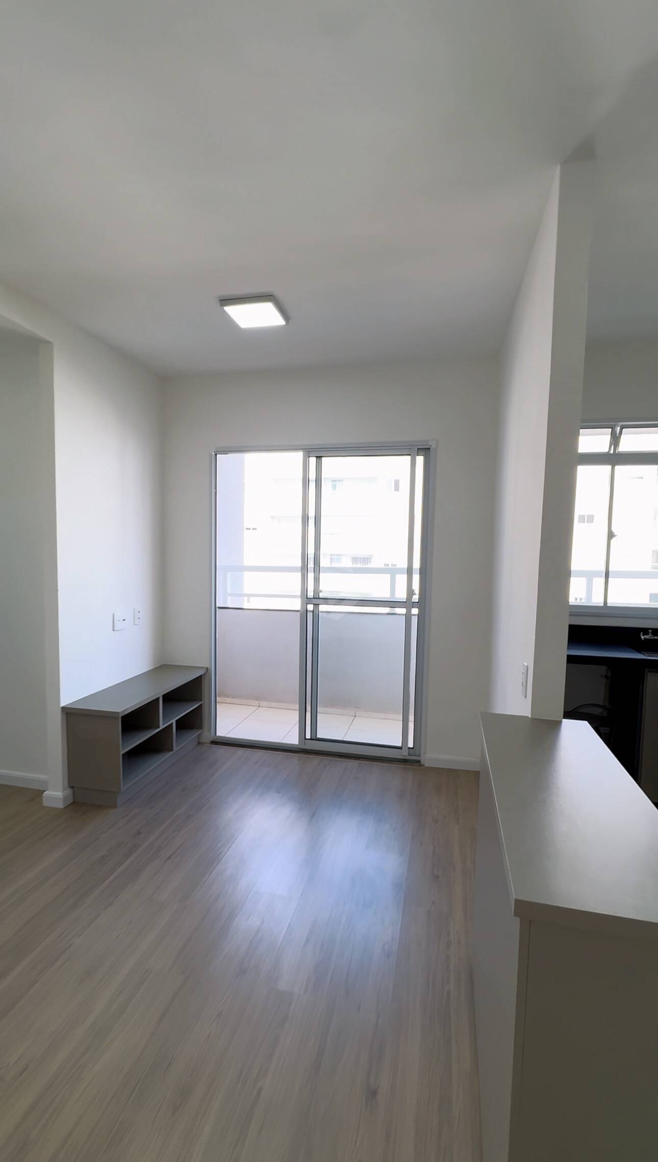 Apartamento, 3 quartos, 54 m² - Foto 2