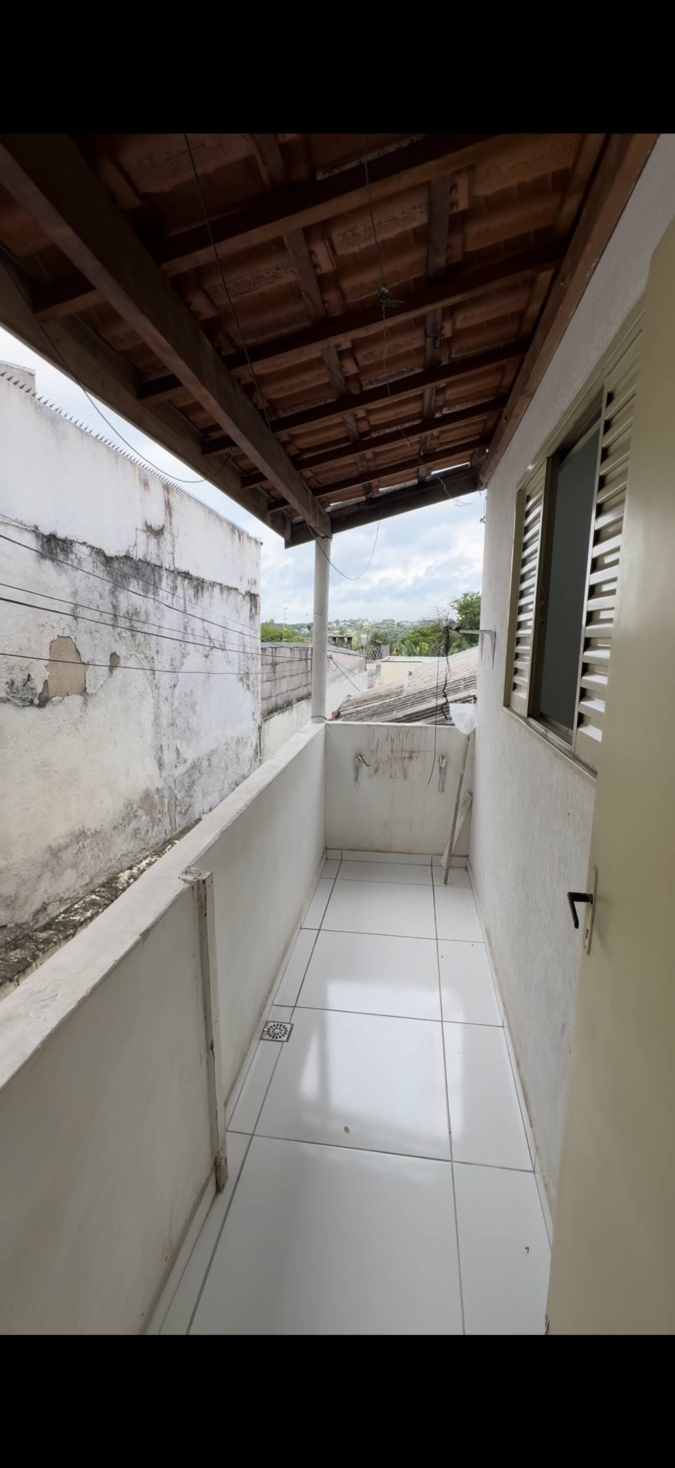 Casa, 2 quartos - Foto 2