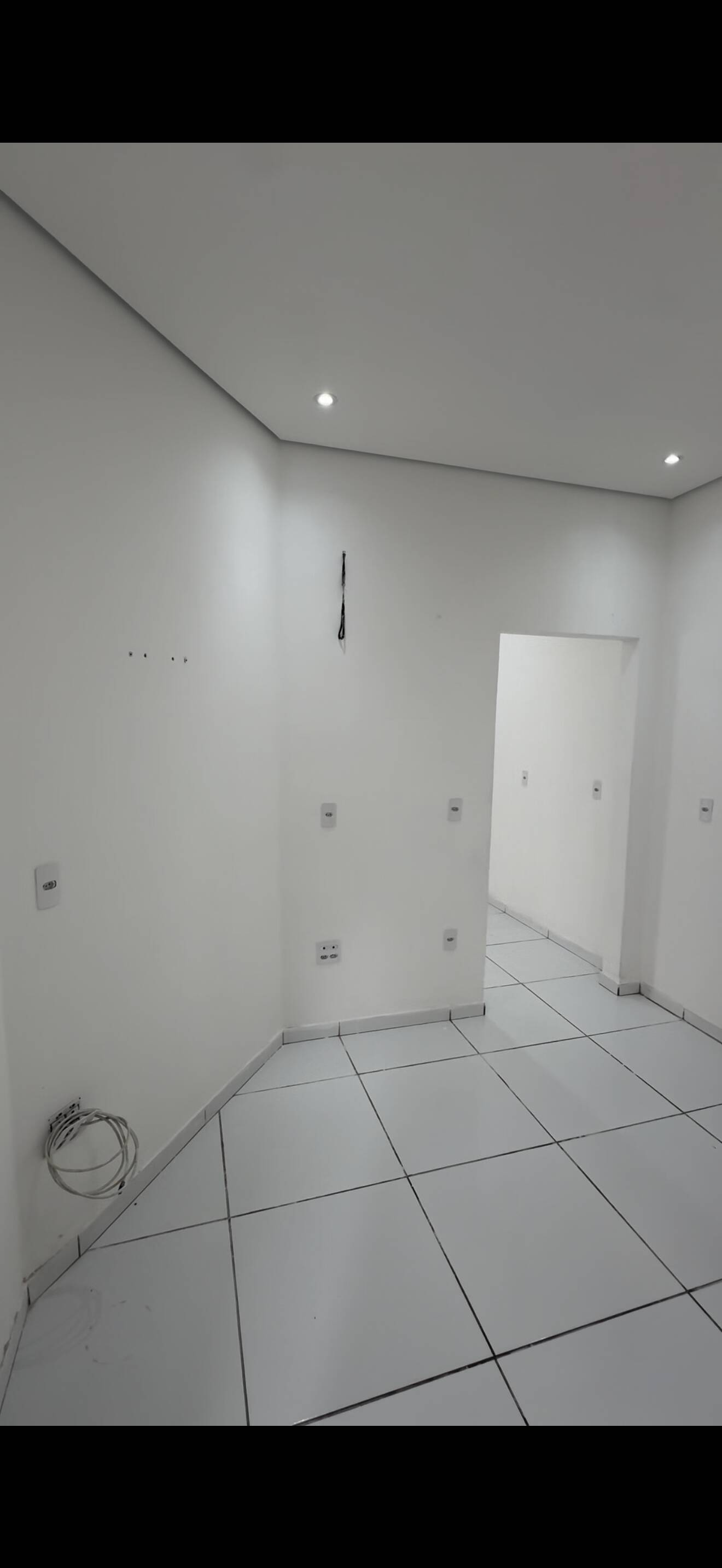 Casa, 2 quartos - Foto 1