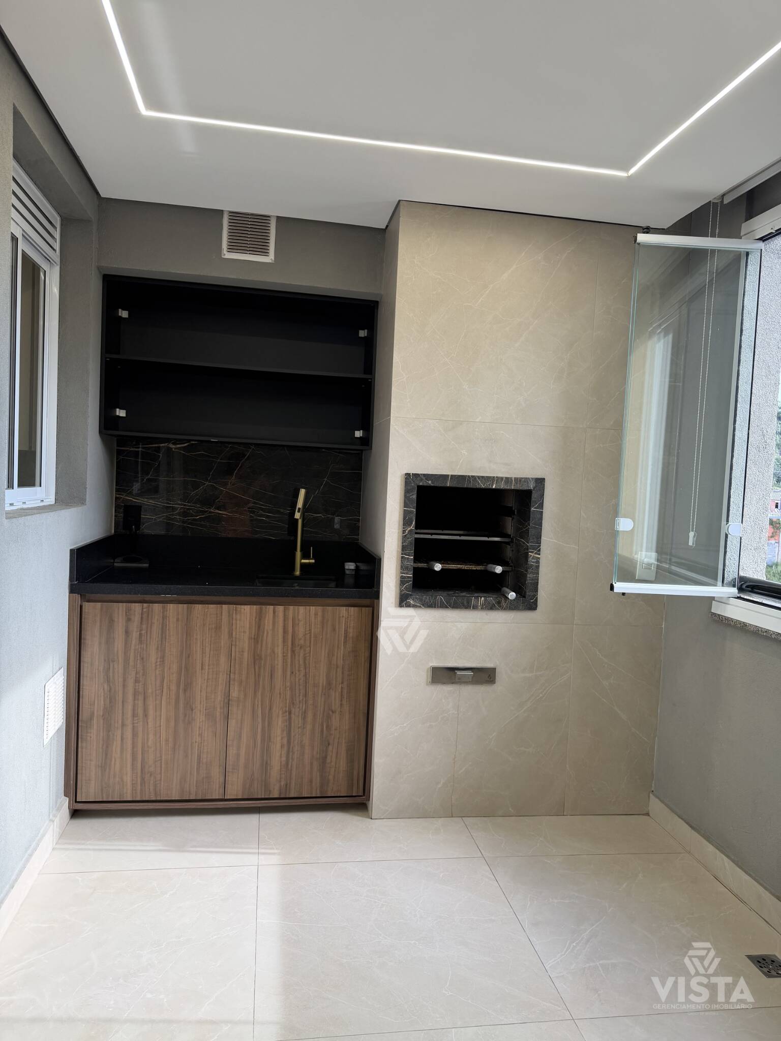 Apartamento, 3 quartos, 98 m² - Foto 2