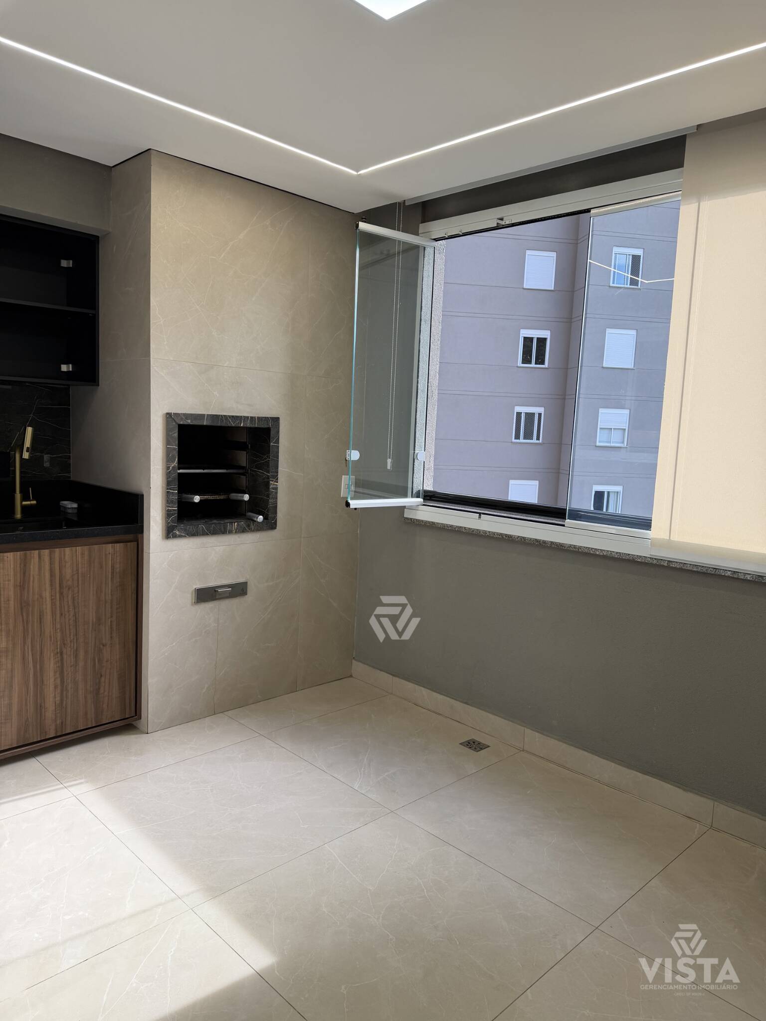 Apartamento, 3 quartos, 98 m² - Foto 3