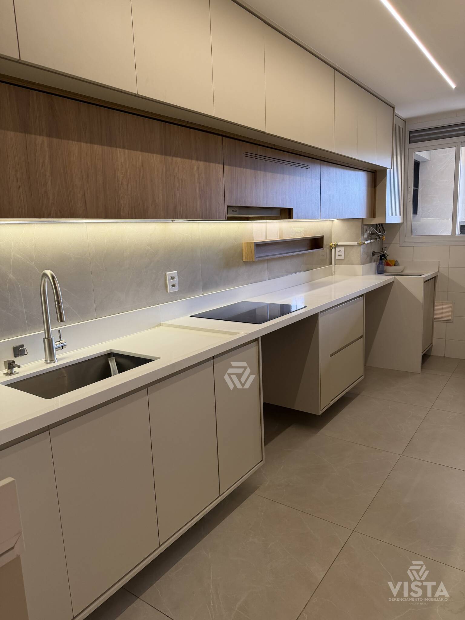 Apartamento, 3 quartos, 98 m² - Foto 4